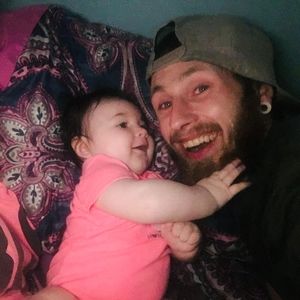 Meet your Posher, Jeremy